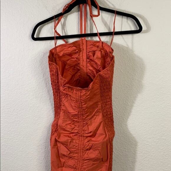 Free People Hold On Mini Dress - Picture 12 of 14